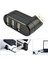 3 Port 180 Derece Dönebilen Dirsek USB Hub Çoğaltıcı Çoklayıcı Pc Laptop 5