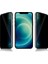 iPhone 11 Hayalet Ekran Koruyucu 6d Kırılmaz Cam Gizlilik Korumalı - Ekranı Tam Kaplar - Ultra Darbe Emici Etkin Koruma 2