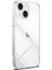 Iphone 13 Uyumlu Şeffaf Silikon Kılıf 2