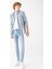 Leo Indigo 90s Street Comfort Jean Pantolon 0076280762 2