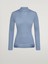Cashmere Top Long Sleeves 1