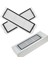 Roborock S6/s6 Pure Uyumlu Hepa Filtre 2 'li 1