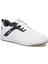 Rabon Pu 2pr Beyaz Erkek Sneaker 1