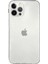 Apple iPhone 12 Pro Max ile Uyumlu Kapak Kamera Korumalı Tıpalı Şeffaf Silikon ile Uyumlu Kılıf 1
