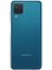 CaseWorld Samsung Galaxy M12 Kapak Kamera Korumalı Tıpalı Şeffaf Silikon Kılıf 1