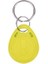 Rfıd Tekrar Yazılabilir Keyfob Sarı 125 Khz EM4305 T5577 Anahtarlık Göstergeç Writable Tag 1