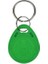 Rfıd Tekrar Yazılabilir Keyfob Yeşil 125 Khz EM4305 T5577 Anahtarlık Göstergeç Writable Tag 1