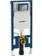 Sigma Duofix 8 cm Gömme Rezervuar 111.796.00.1 1
