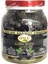 Premium 181-230 2xl-Xl Salamura Siyah Zeytin Pet 1  kg 1