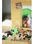 Sevimli Sürücüler 100 Parça Ahşap Puzzle Art Kids 3