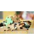 Sevimli Sürücüler 100 Parça Ahşap Puzzle Art Kids 4