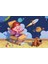Minik Astronot 50 Parça Ahşap Puzzle Art Kids 2