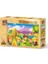 Meraklı Kampçılar 25 Parça Ahşap Puzzle Art Kids 1