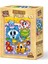 Haylaz Minikler 16 Parça Ahşap Puzzle Art Kids 1