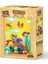 Çılgın Uçurtmacılar 16 Parça Ahşap Puzzle Art Kids 1