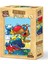 Hızlı Köpek 16 Parça Ahşap Puzzle Art Kids 1