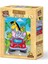 Kaptan Fil 16 Parça Ahşap Puzzle Art Kids 1
