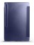 Samsung Galaxy Tab S8 Ultra SM-X900 Smart Cover Katlanabilir Standlı Tablet Akıllı Kapak Mor 2