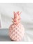 Ananas Para Kutusu Heykelcik Ananas Modeli Nakit Sikke Kumbara Minyatürleri Meyve Dekorasyon Yaratıcı Ev Dekorasyonu Süsleme (Yurt Dışından) 3