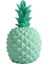 Ananas Para Kutusu Heykelcik Ananas Modeli Nakit Sikke Kumbara Minyatürleri Meyve Dekorasyon Yaratıcı Ev Dekorasyonu Süsleme (Yurt Dışından) 1