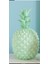 Ananas Para Kutusu Heykelcik Ananas Modeli Nakit Sikke Kumbara Minyatürleri Meyve Dekorasyon Yaratıcı Ev Dekorasyonu Süsleme (Yurt Dışından) 2