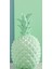 Ananas Para Kutusu Heykelcik Ananas Modeli Nakit Sikke Kumbara Minyatürleri Meyve Dekorasyon Yaratıcı Ev Dekorasyonu Süsleme (Yurt Dışından) 4