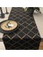 Geometric Runner DS20 40 x 140 cm 1