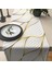 Geometric Runner DS30 40 x 140 cm 1