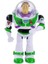 Lightyear Kanatlı Işık ve Ses Hareketli Bebek Pvc Figure Oyuncaklar Hediye Için | Aksiyon Figürleri (Yurt Dışından) 4