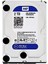 WD20EZRZ 2 TB Blue Sata 3.0 5400RPM 64MB 3.5'' Dahili Disk 1