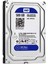 WD5000AZRZ 500 GB Sata 3.0 5400RPM 64MB 3.5'' Dahili Disk 1