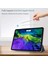 Apple iPad Pro 12.9 Inç 5. Nesil (2021) Prime Smart Case Tablet Kılıfı (A2378-A2379-A2461-A2462) Pembe 4