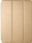 Apple iPad Air 4. Nesil 10.9 Inç (2020) Prime Smart Orj. Deri Case Tablet Kılıfı (A2072-A2316-A2324-A2325) Gold 1