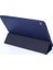 Apple iPad Air 5. Nesil 10.9 Inç (2022) Prime Smart Orj. Deri Case Tablet Kılıfı (A2588-A2589-A2591) Gold 2
