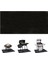 Kanıt Mat Çukur Padü Izgara Yanan Koruyucu Çim Piknik Bbq 39X72INCH 3