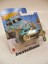 Volkswagen Baja Bug Hot Wheels 3
