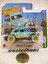 Volkswagen Baja Bug Hot Wheels 4