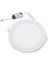 Inoled 2718-01 18 Watt Sıva Altı Yuvarlak LED Panel Armatür 1