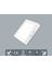 Inoled 2762-01 24 Watt Sıva Üstü Kare LED Panel Armatür 2