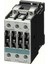 Sıemens 3RT1024-1AP00 Üç Fazlı Sırıus Kontaktör AC230V Bobinli 55 Kw 1no 1