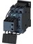 Sıemens 3RT2625-1AP05 3rt2 Serisi Kondansatör Kontaktörü, 400 V Ac, 6..16,7kvar, 1no+2nc, Boy S0 1
