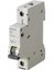 Sıemens 5SL6106-7 6A 1 Fazlı 70 mm Anahtarlı Otomatik Sigorta 6ka C Tipi Yavaş Karakterli 1