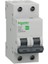 Schneıder EZ9F56225 Easy9 2p 25A, 6ka C Eğrisi Otomat 1