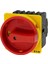 31607 Pako Şalter (Acil Stop) 3X63A 1