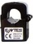 M3627 Ens.cct 16 100/333MV Clamp Tip Ayrılabilir Akı Trafosu 1