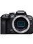 Eos R10 Body (Ef-Eos R Adaptörü Ile) Fotoğraf Makinesi 1