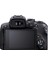 Eos R10 Body (Ef-Eos R Adaptörü Ile) Fotoğraf Makinesi 4