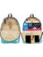 Sevimli Hafif Unicorn Sırt Çantaları Genç Kız Okul Çantaları Çocuk Bookbags (Yurt Dışından) 4