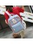 Tiki Sırt Çantası Kadın Moda Gençlik Kore Tarzı Omuz Çantası Laptop Sırt Çantası Okul Çantaları Genç Kız Erkek Erkek Seyahat Bookbag Için | Sırt Çantaları(Yurt Dışından) 3