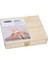 : Horadam Super Granulation Sulu Boya Seti : 5 Renk x 15 ml Tüp (Shire) (Ahşap Kutu) 2